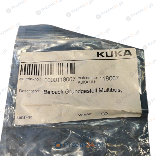 Kuka-00118067-118067-Zestaw-wtyczek-A1-MB1-2