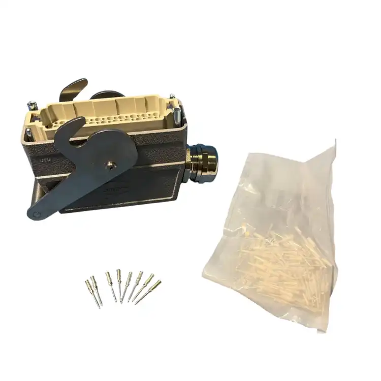 Kuka-Harting-00187045-4477971-Zestaw-złączy-KRC4-Kit-X13-3