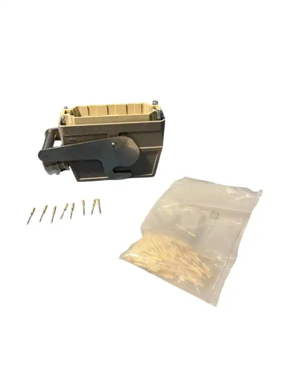 KUKA-4477969-00187043-KRC4-Zestaw-złączy-Kit-X11-3