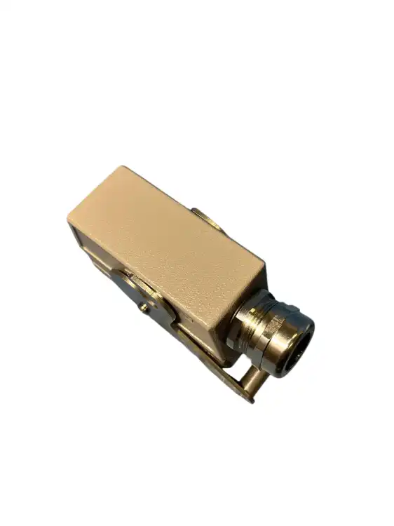KUKA-4477969-00187043-KRC4-Zestaw-złączy-Kit-X11-4