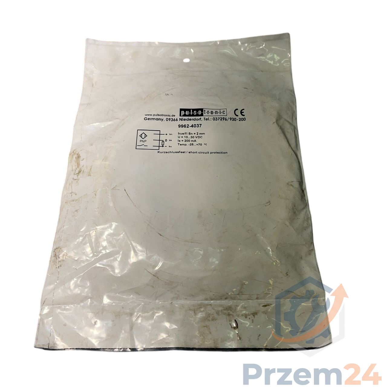 Pulsotronic-KJ2M12MB45DPSX0407-99624037-08317624037-Czujnik