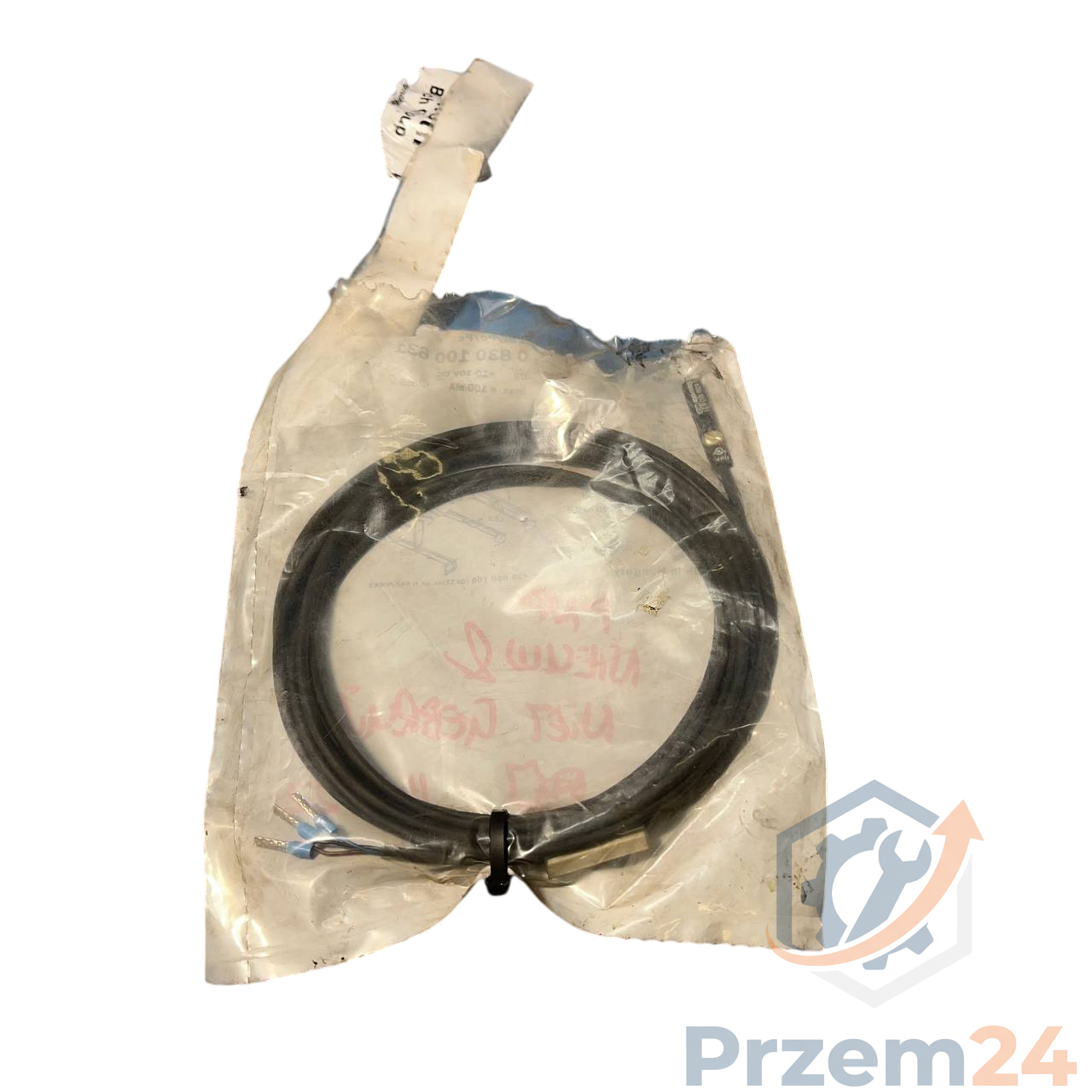 Rexroth-0-830-100-631-0830100631-Mikroprzełącznik-cylindryczny