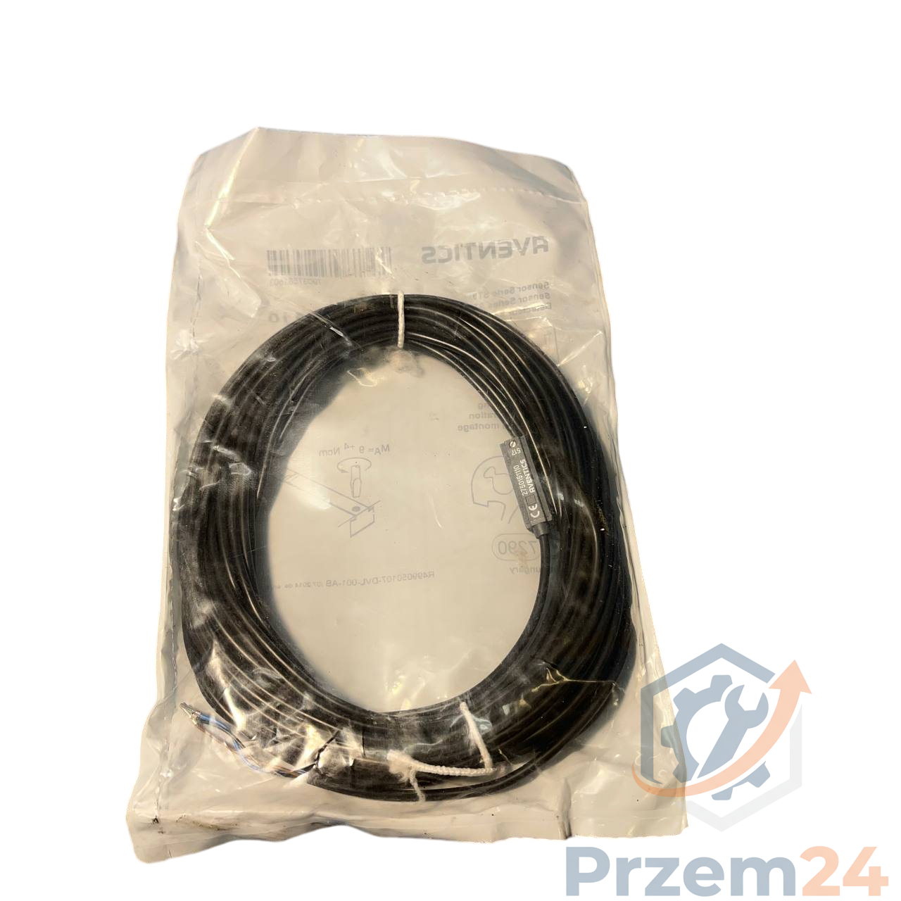 Aventics-Rexroth-2750151110-Czujnik-zbliżeniowy-1030VDC-150mA