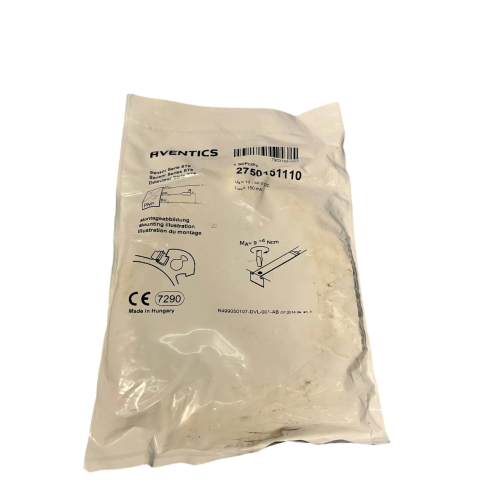 Aventics-Rexroth-2750151110-Czujnik-zbliżeniowy-1030VDC-150mA-2