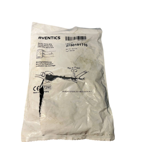 Aventics-Rexroth-2750151110-Czujnik-zbliżeniowy-1030VDC-2