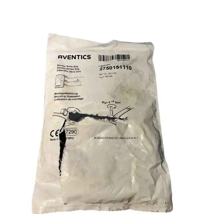 Aventics-Rexroth-2750151110-Czujnik-zbliżeniowy-1030VDC-2