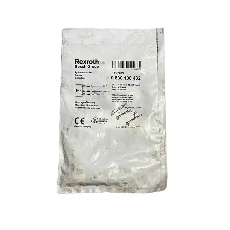 Rexroth-0-830-100-432-0830100432-Czujnik-1030-V-DC-130-mA