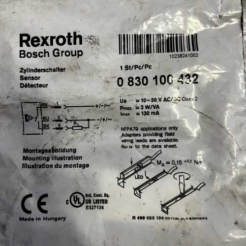 Rexroth-0-830-100-432-0830100432-Czujnik-1030-V-DC-130-mA-2