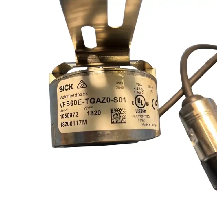 Sick-VFS60ETGAZ0S01-1050972-Enkoder-obrotowy-Motorfeedback-5