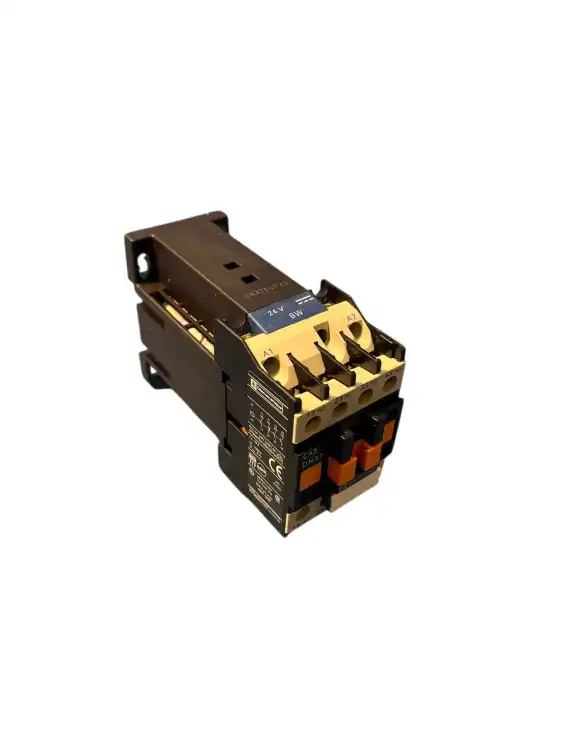 Telemecanique-CA3-DN31BW-CA3DN31BW-023066-Przekaźnik-sterowniczy-4