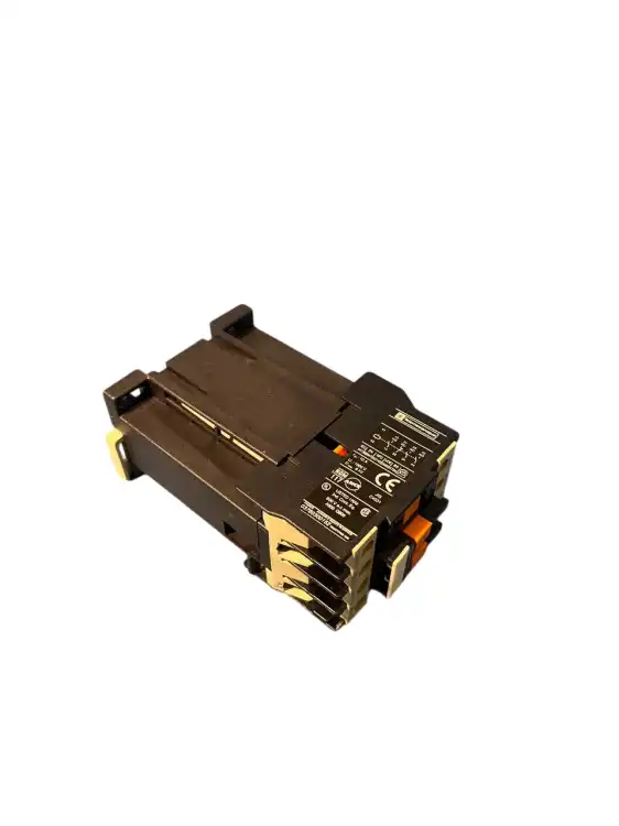 Telemecanique-CA3-DN31BW-CA3DN31BW-023066-Przekaźnik-sterowniczy-5