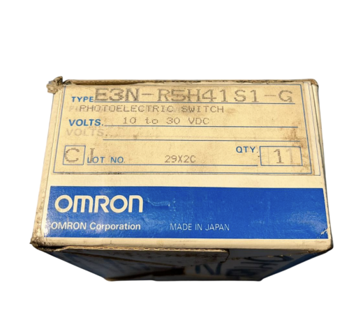 Omron-E3NR5H41S1G-E3NR5H41S1G-Czujnik-fotoelektryczny