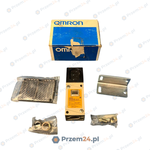 Omron-E3NR5H41S1G-E3NR5H41S1G-Czujnik-fotoelektryczny-2