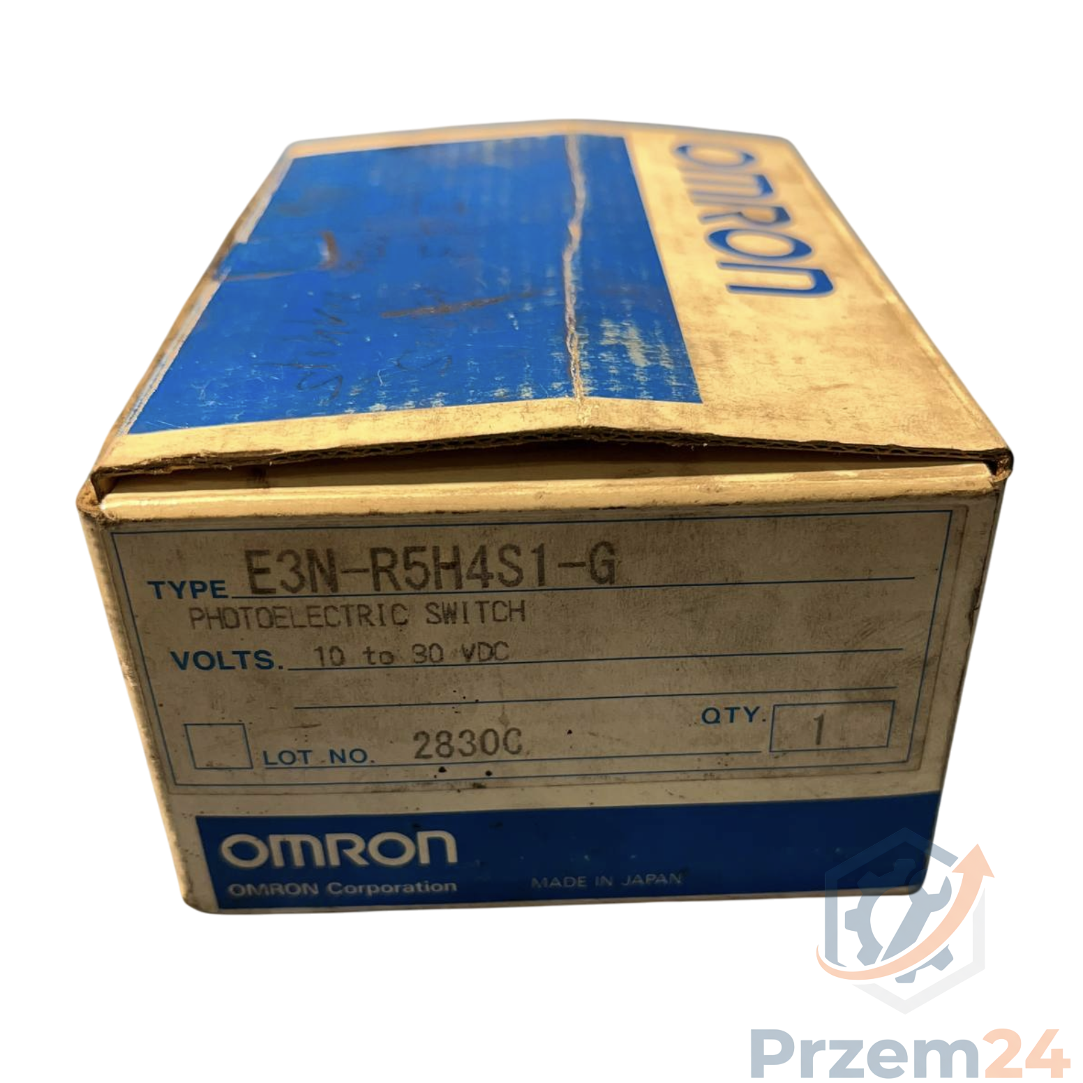 Omron-E3NR5H41S1G-E3NR5H41S1G-Czujnik-fotoelektryczny