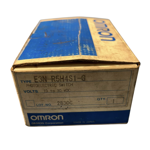 Omron-E3NR5H41S1G-E3NR5H41S1G-Czujnik-fotoelektryczny