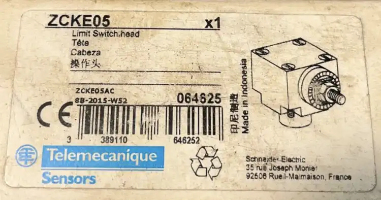 Telemecanique-ZCKE05-064625-Głowica-wyłącznika-krańcowego-3