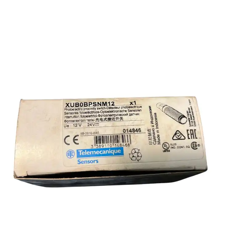 Telemecanique-XUB0BPSNM12-014846-Czujnik-fotoelektryczny-2