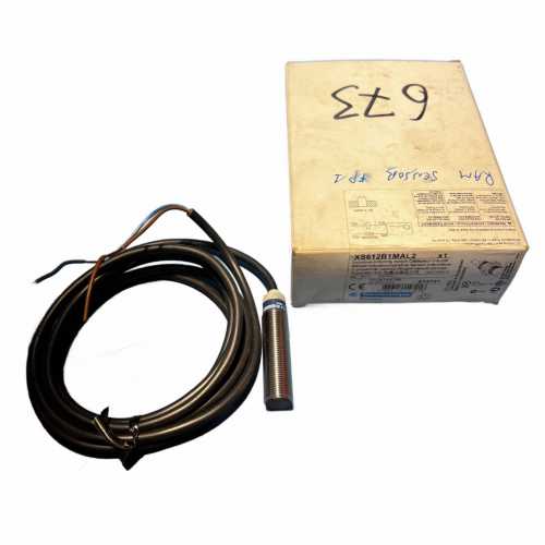 Telemecanique-XS612B1MAL2-014721Czujnik-zbliżeniowy-indukcyjny