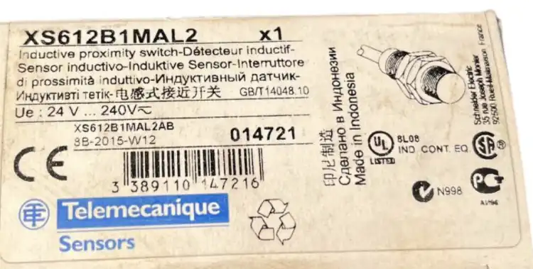 Telemecanique-XS612B1MAL2-014721Czujnik-zbliżeniowy-indukcyjny-2