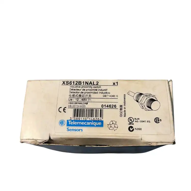 Telemecanique-XS612B1NAL2-014626-Czujnik-zbliżeniowy-indukcyjny-2
