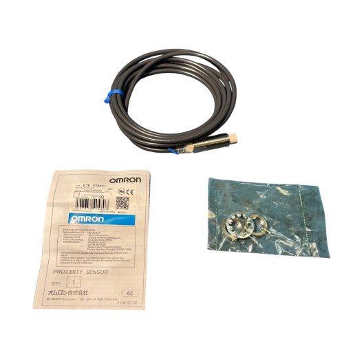 Omron-E2EX5MY1-E2EX5MY1-Czujnik-zbliżeniowy-24240-VAC