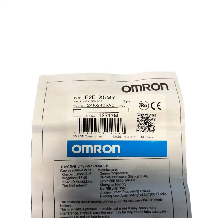 Omron-E2EX5MY1-E2EX5MY1-Czujnik-zbliżeniowy-24240-VAC-3