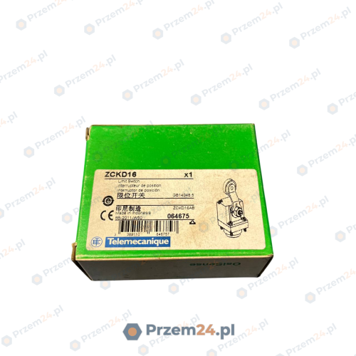 Telemecanique-ZCKD16-064675-Wyłącznik-krańcowy-2