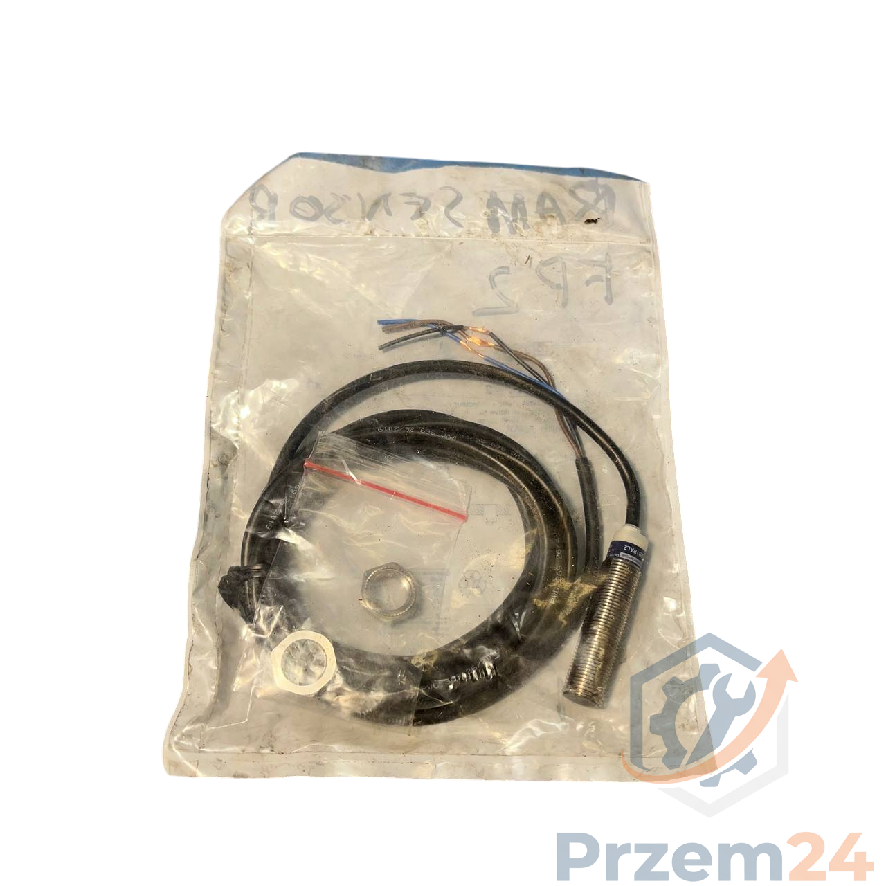Telemecanique-XS612B1PAL2-014573-Czujnik-zbliżeniowy-indukcyjny