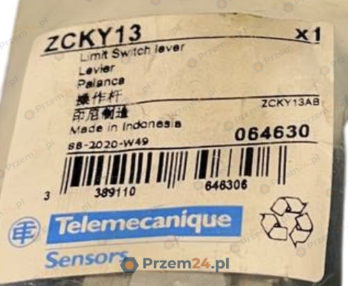 Telemecanique-ZCKY13-064630-Dźwignia-wyłącznika-krańcowego-x3-szt-2