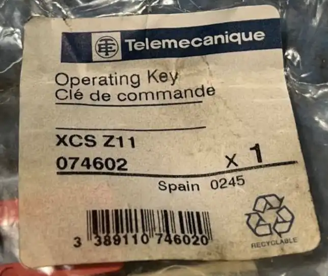 Telemecanique-XCS-Z11-XCSZ11-074602-Klucz-uruchamiający-(x5-szt)-2