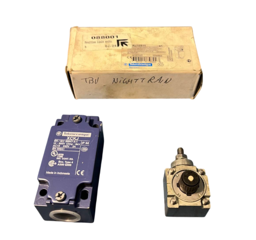 Telemecanique-XCKJ10511-XCKJ10511-Wyłącznik-krańcowy-położenia