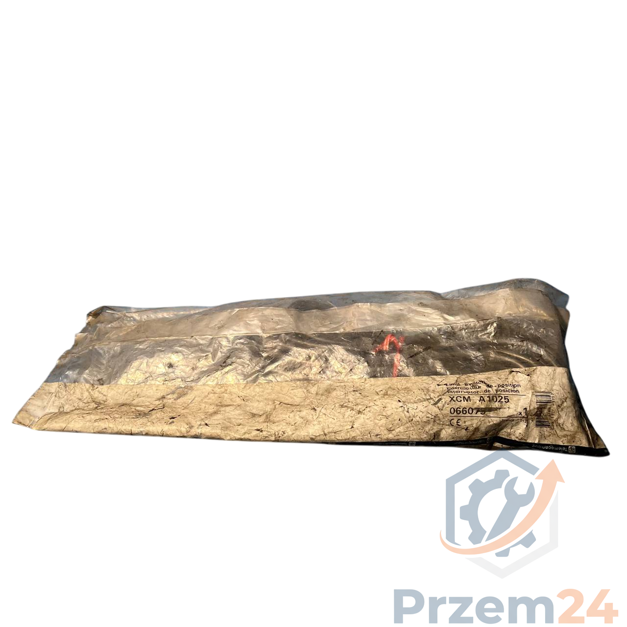 Telemecanique-XCM-A1025-XCMA1025-066075-Wyłącznik-krańcowy