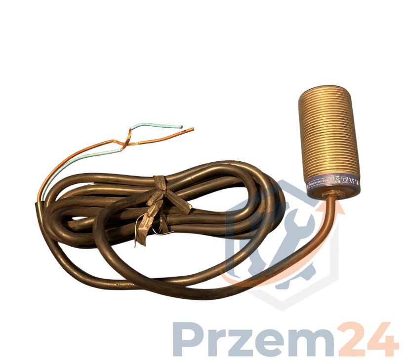 Telemecanique-XS1M30MA230-Czujnik-indukcyjny-M30-24240V-AC-DC