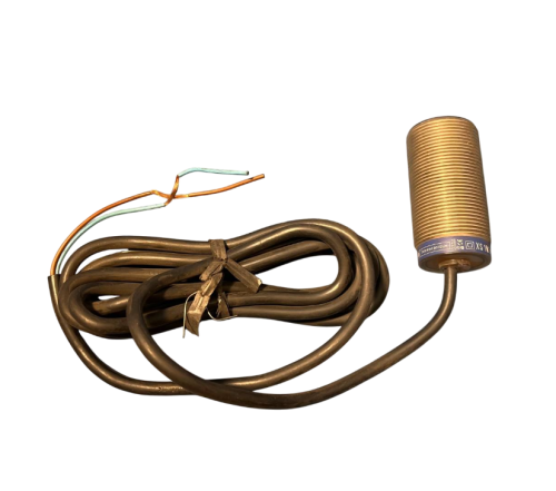Telemecanique-XS1M30MA230-Czujnik-indukcyjny-M30-24240V-AC-DC