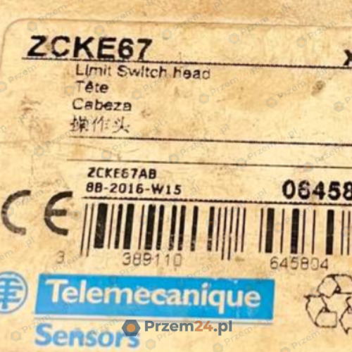 Telemecanique-ZCKE67-064580-Głowica-wyłącznika-krańcowego-2