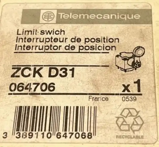 Telemecanique-ZCK-D31-ZCKD31-064706-Wyłącznik-krańcowy-2