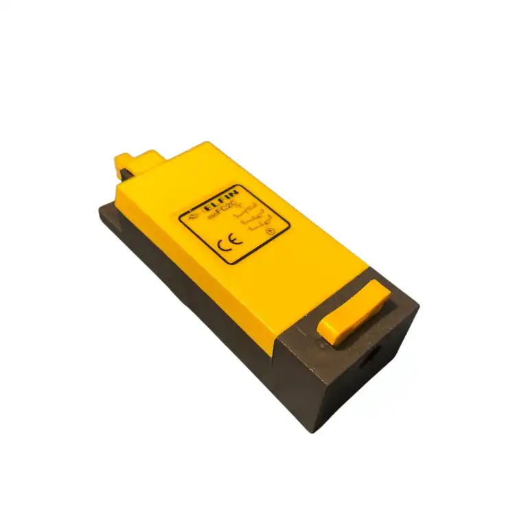 Elfin-050FC2C-Wyłącznik-krańcowy-trójbiegunowy-2-NC-+-1-NO-2