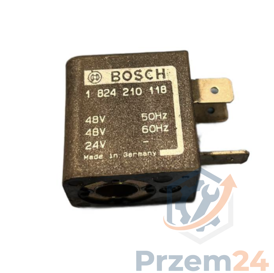 Bosch-1-824-210-118-1824210118-Cewka-elektromagnetyczna-48VAC