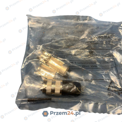 Amphenol-T-3400-001-T3400001-Złącze-cylindryczne-6biegunowe-2