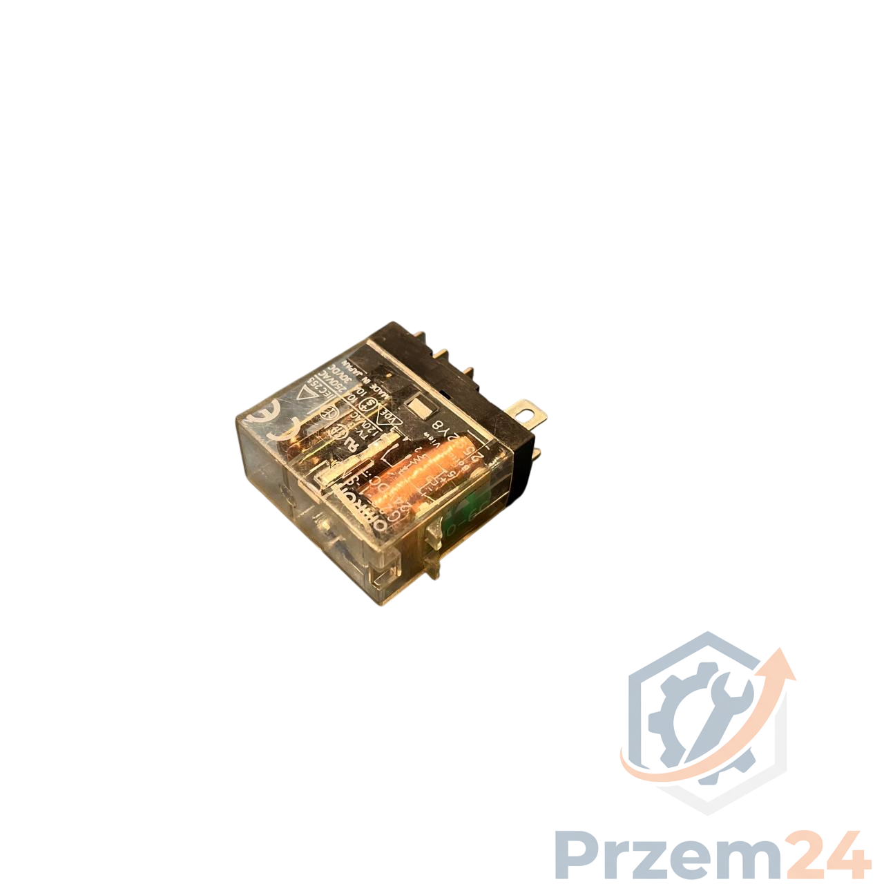 Omron-G2R1SN-G2R1SN-Przekaźnik-elektromagnetyczny-(6-Pieces)