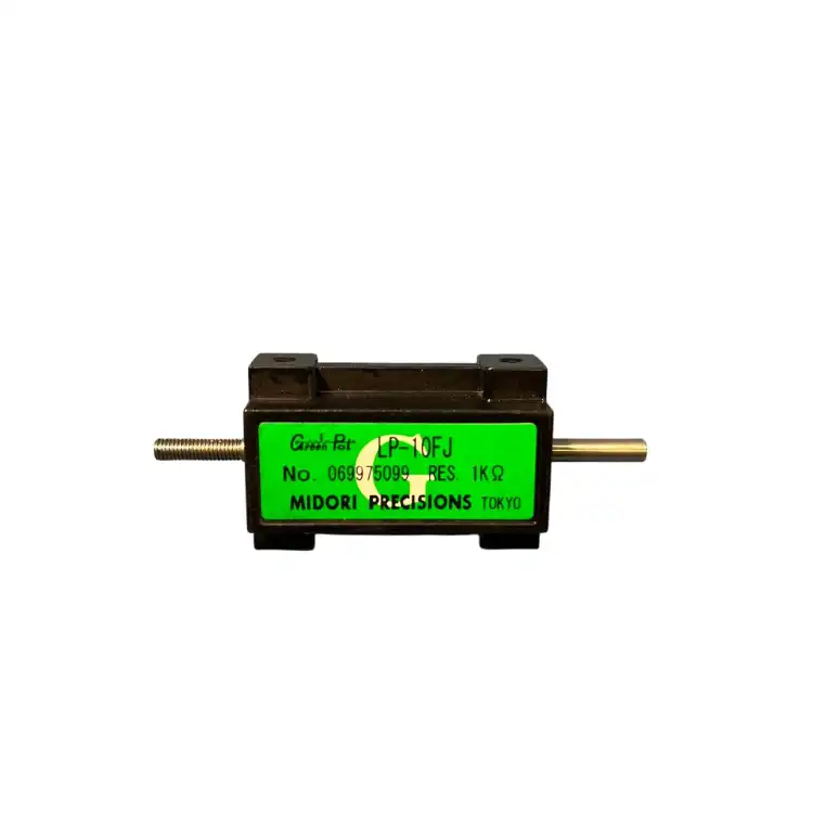 Green-Pot-Midori-Precisions-LP10FJ-LP10FJ-Potencjometr