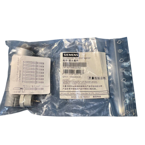 Siemens-6GT20900UA00-6GT20900UA00-Stycznik