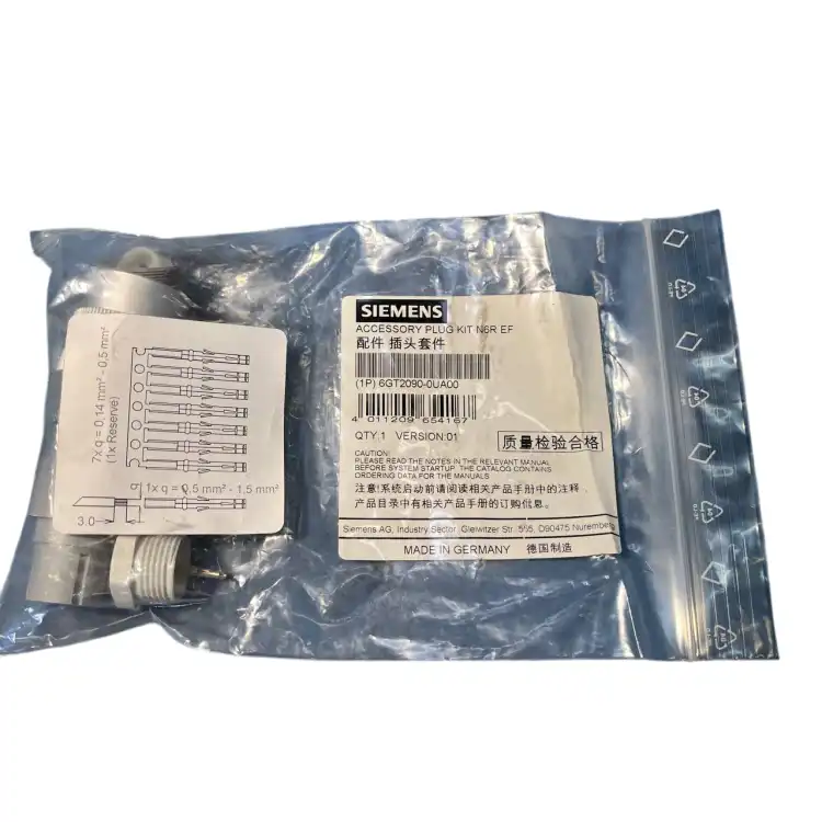Siemens-6GT20900UA00-6GT20900UA00-Stycznik