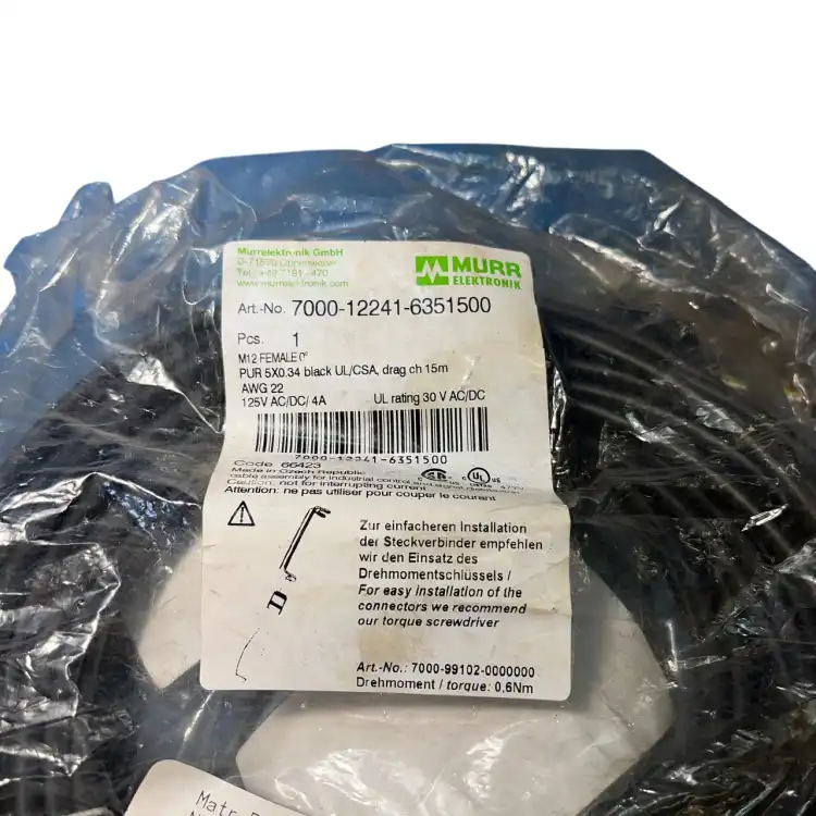 Murr-7000122416351500-Złącze-M12-żeńskie-2