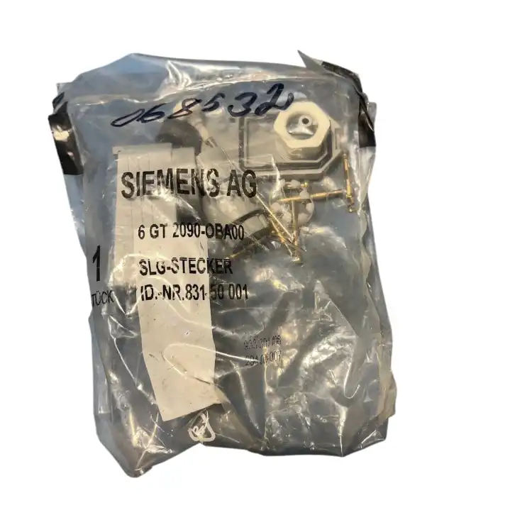 Siemens-6GT20900BA00-6GT20900BA00-Złącze