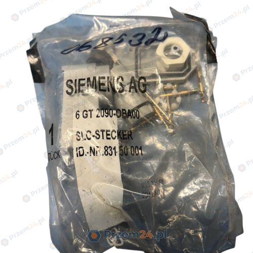 Siemens-6GT20900BA00-6GT20900BA00-Złącze-2