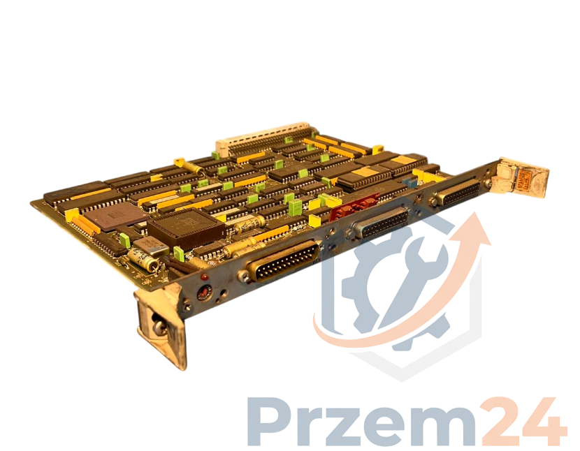 Siemens-570-204-9304.00-6FX11204BD03-SINUMERIK-Moduł