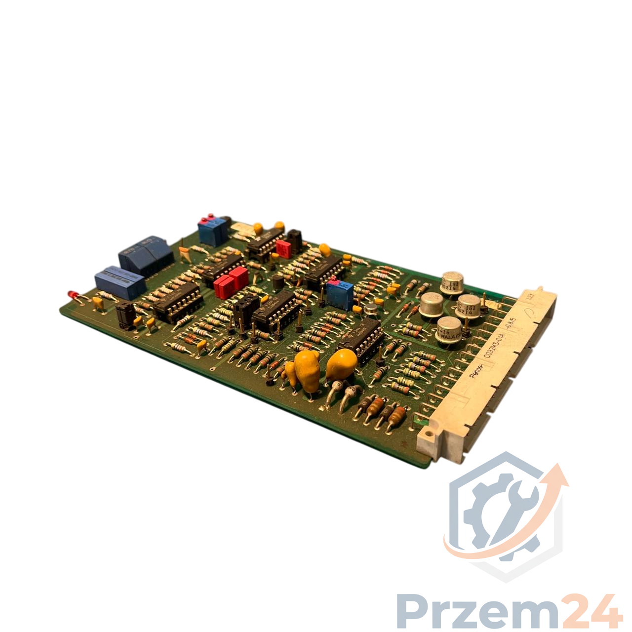 FINNPOWER-FP58083-FP570697-Perlos-C032MSC1A0.8-5-Moduł