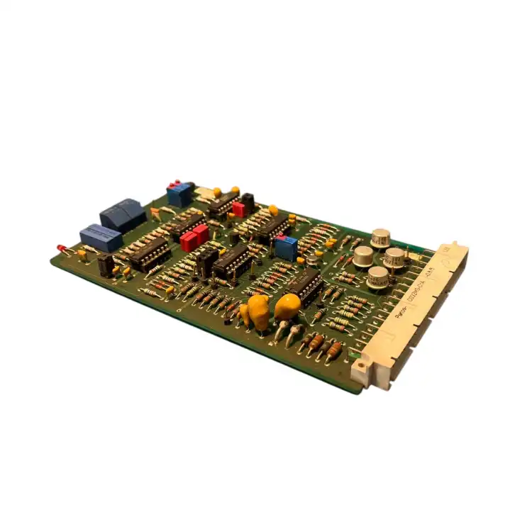 FINNPOWER-FP58083-FP570697-Perlos-C032MSC1A0.8-5-Moduł