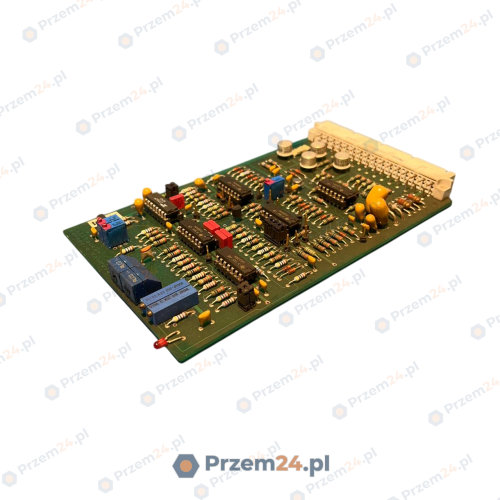 FINNPOWER-FP58083-FP570697-Perlos-C032MSC1A0.8-5-Moduł-2